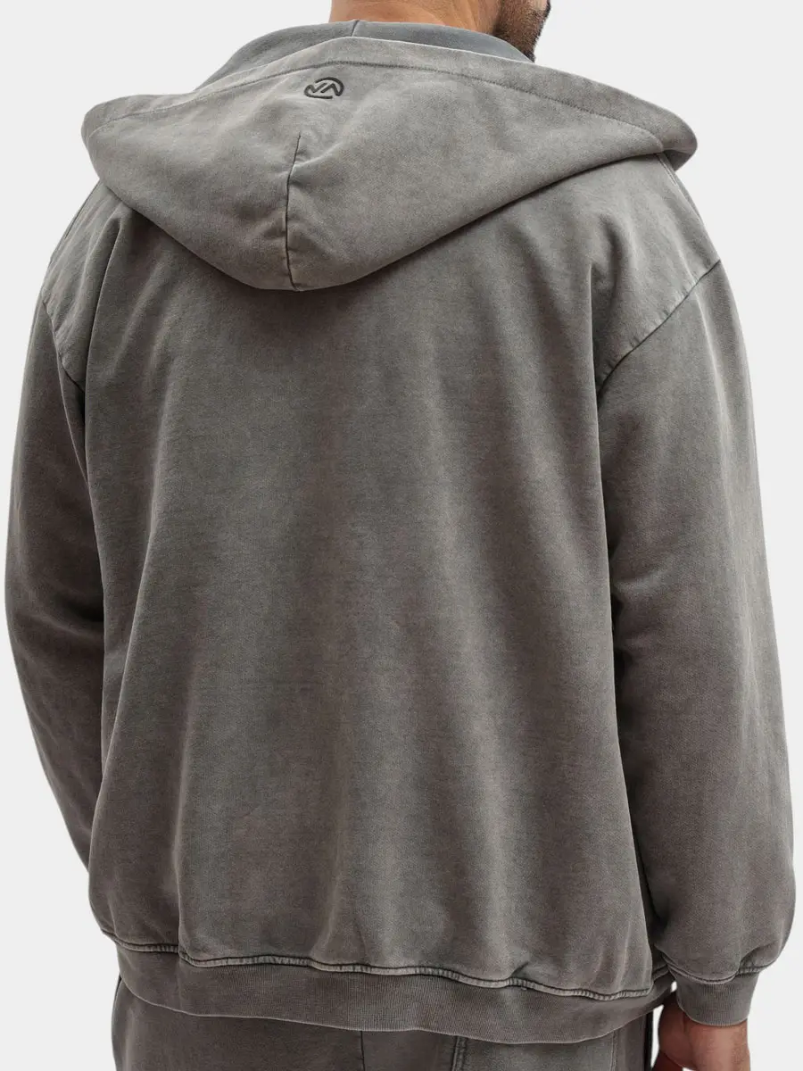 Толстовка хлопковая