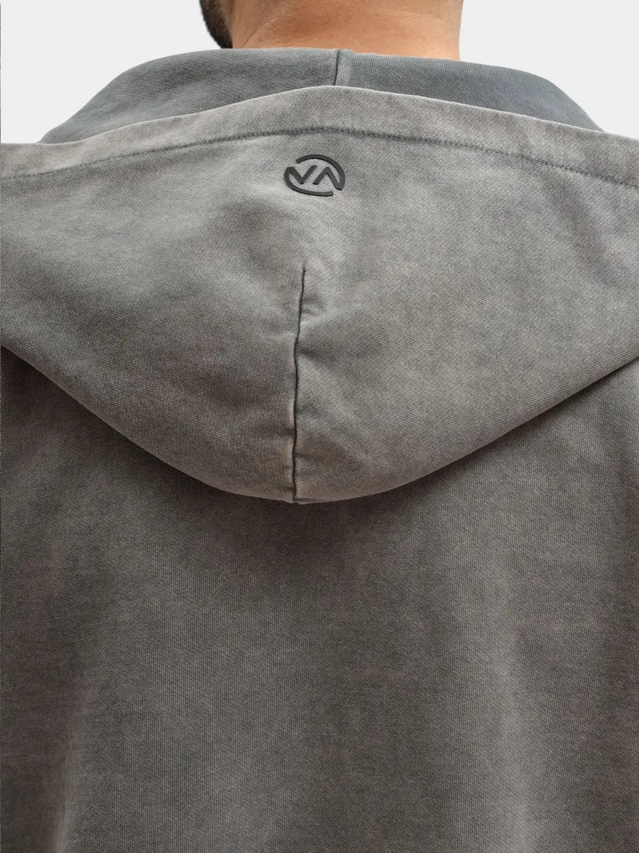 Толстовка хлопковая