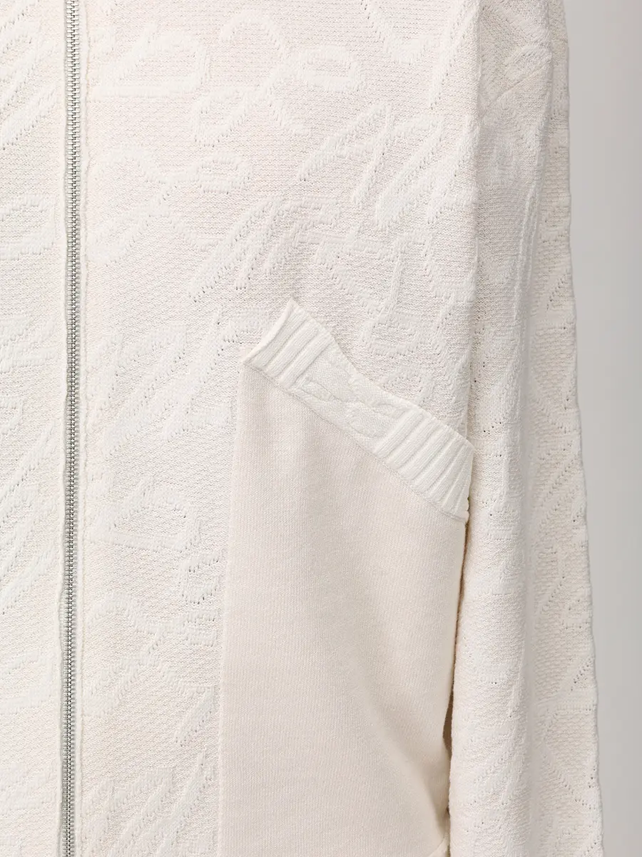 Кардиган из вискозы