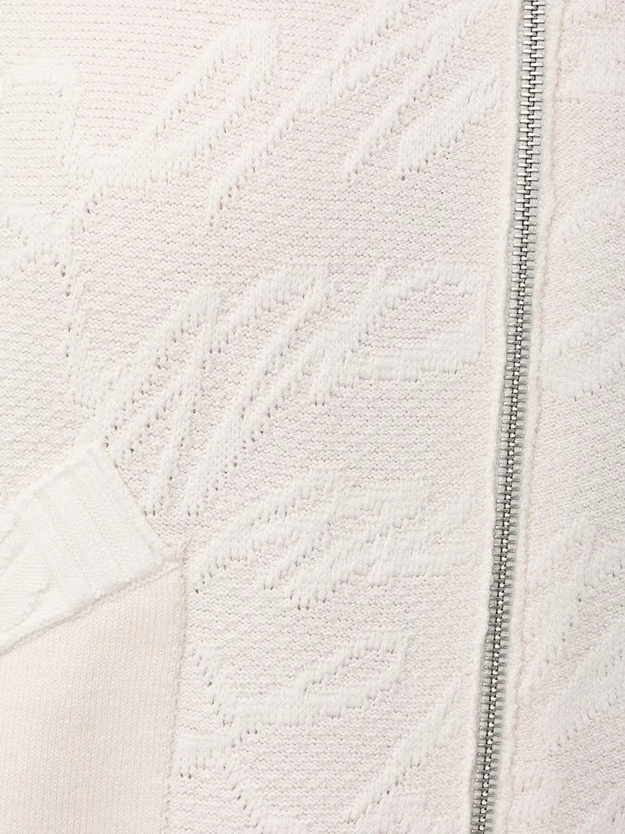 Кардиган из вискозы