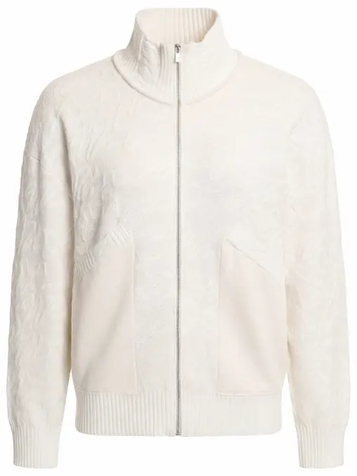 Кардиган из вискозы AND THE BRAND