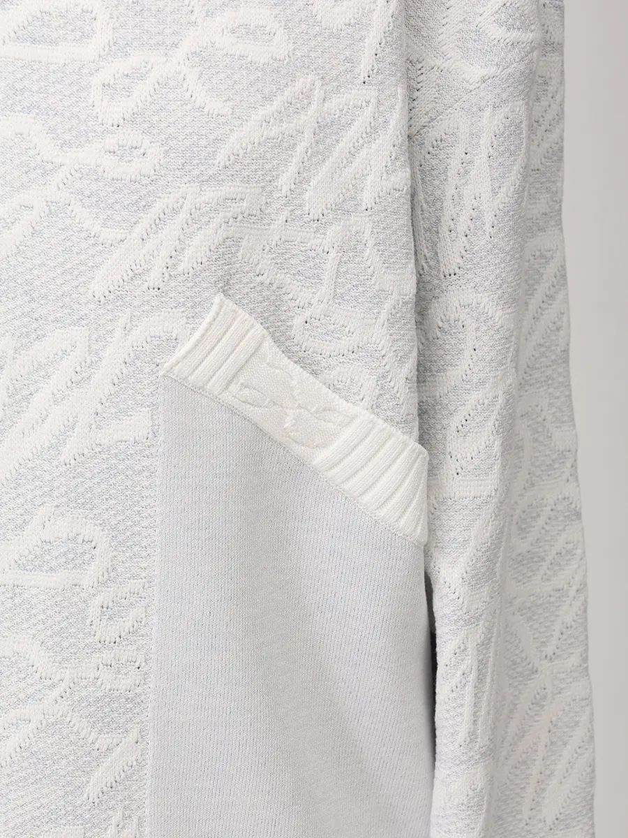 Кардиган из вискозы