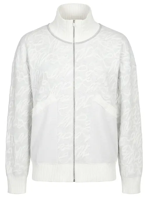 Кардиган из вискозы AND THE BRAND