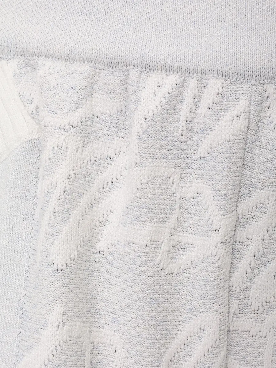 Джоггеры из вискозы