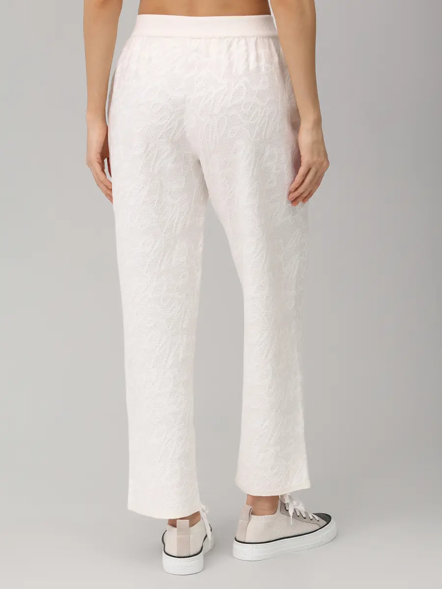 Брюки из вискозы