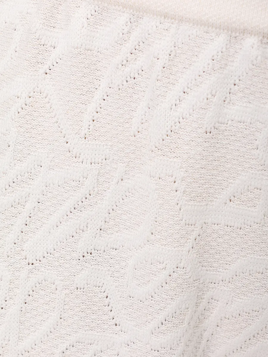 Брюки из вискозы