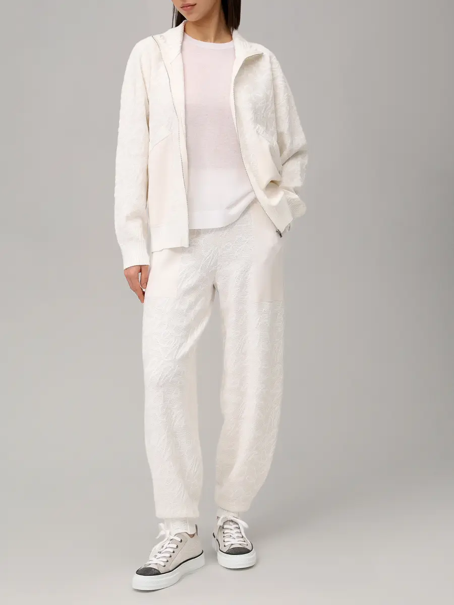 Футболка из вискозы