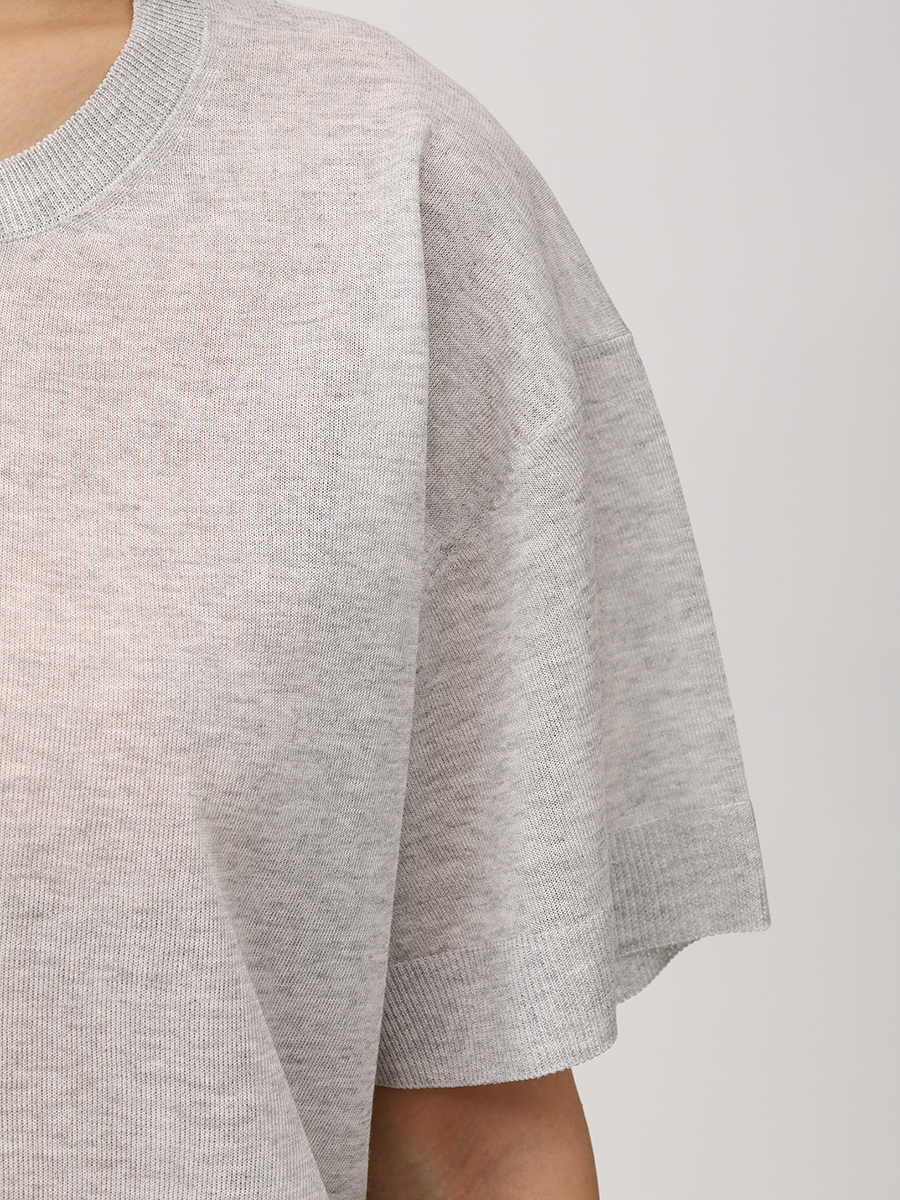 Футболка из вискозы