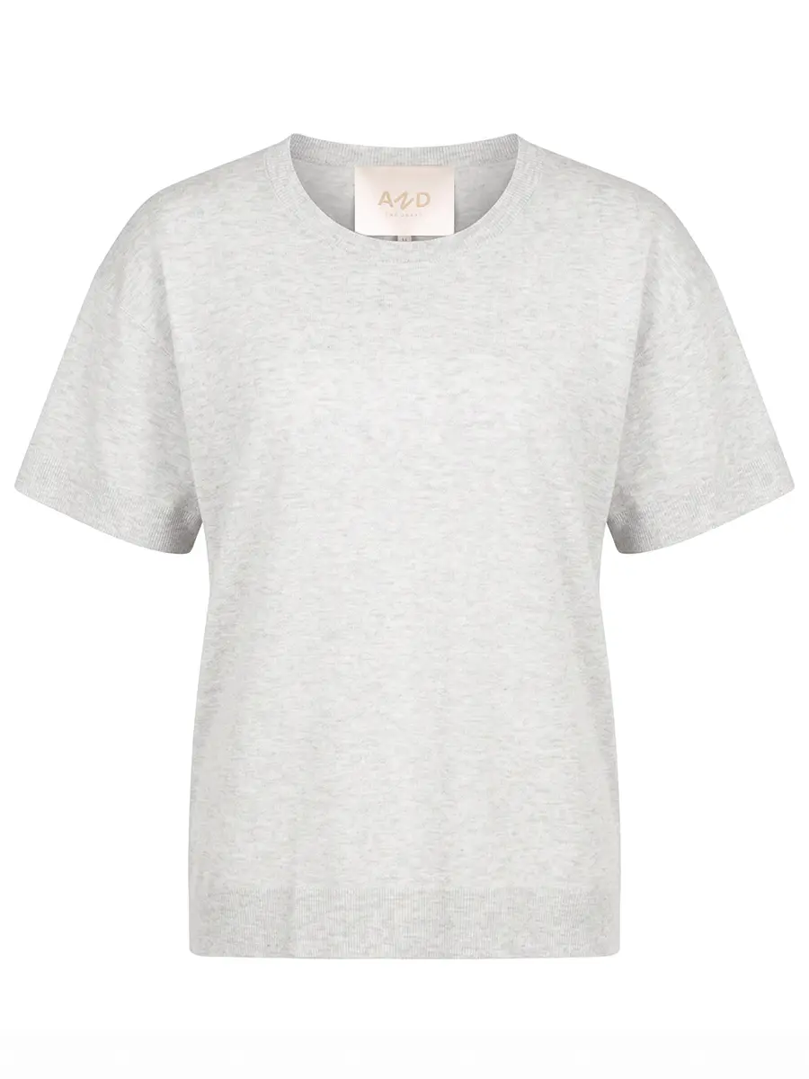 Футболка из вискозы