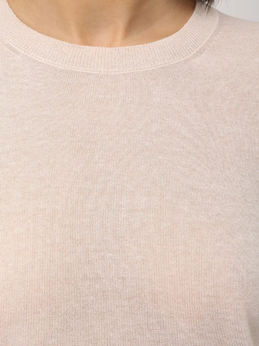 Футболка из вискозы