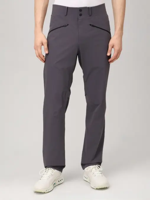 Брюки однотонные BOGNER FIRE + ICE