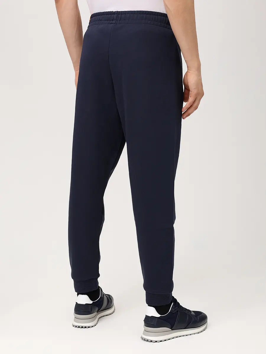 Джоггеры хлопковые