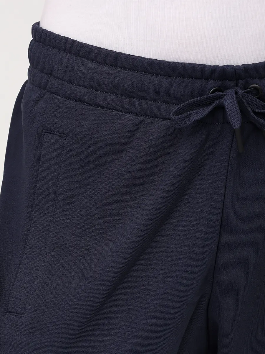 Джоггеры хлопковые