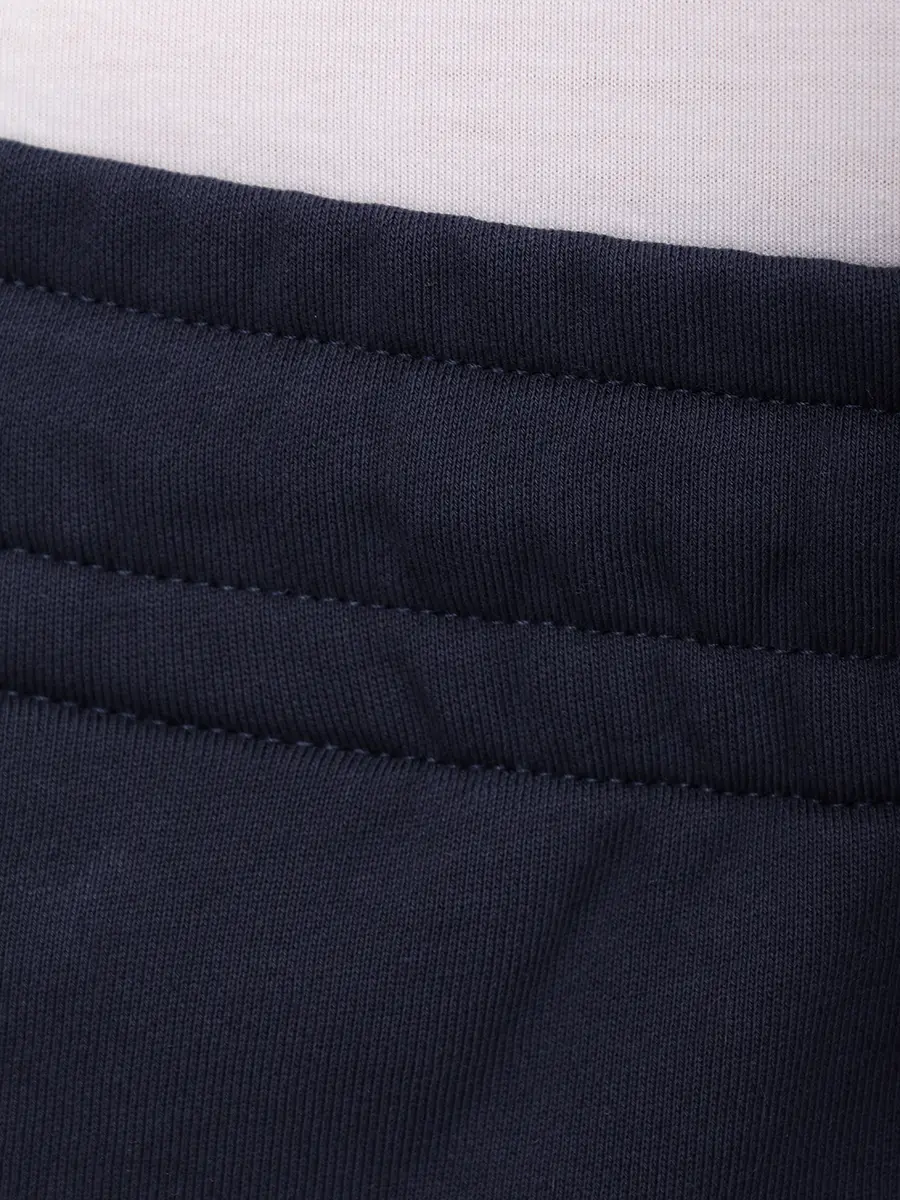 Джоггеры хлопковые