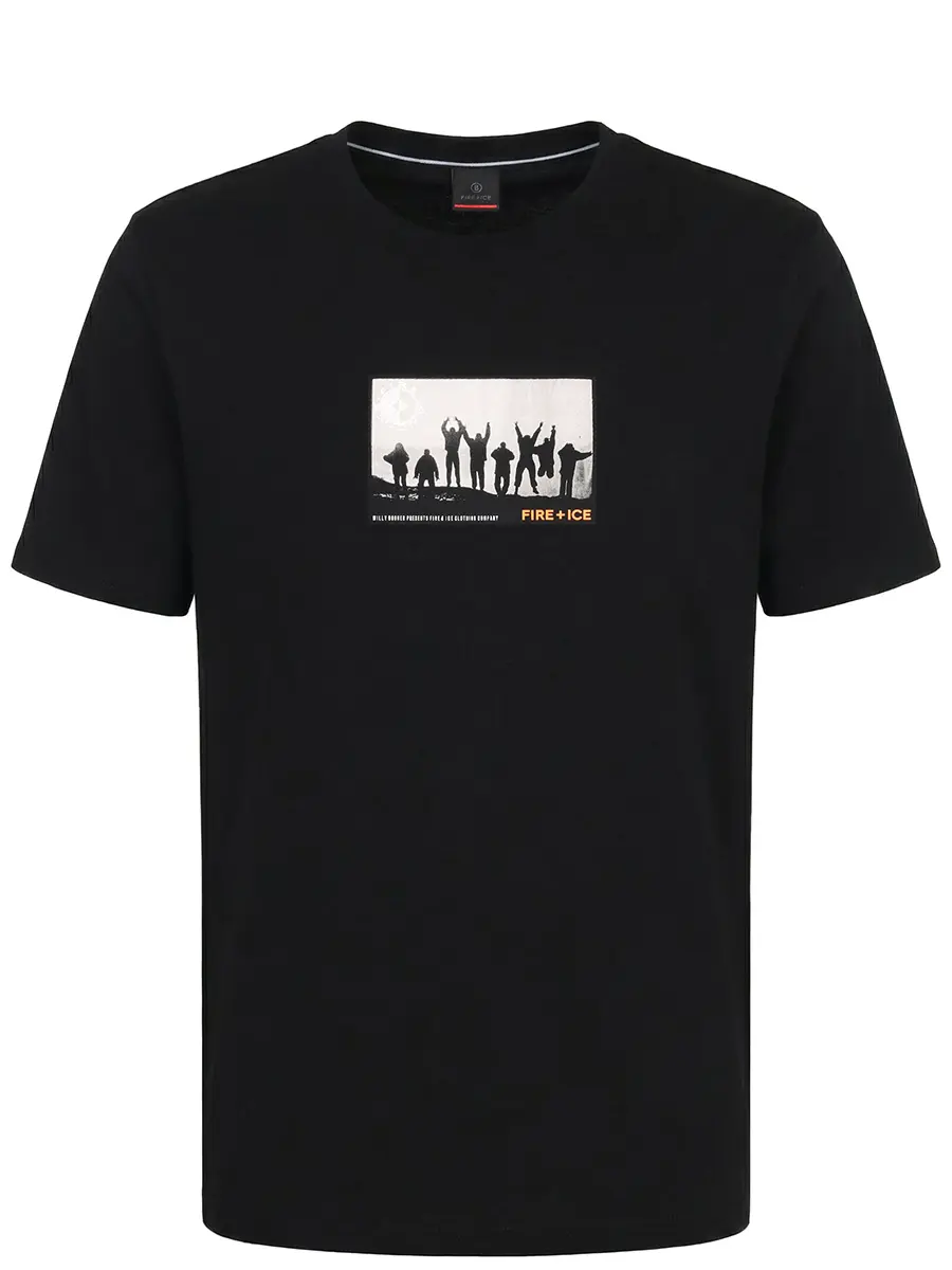 Футболка хлопковая