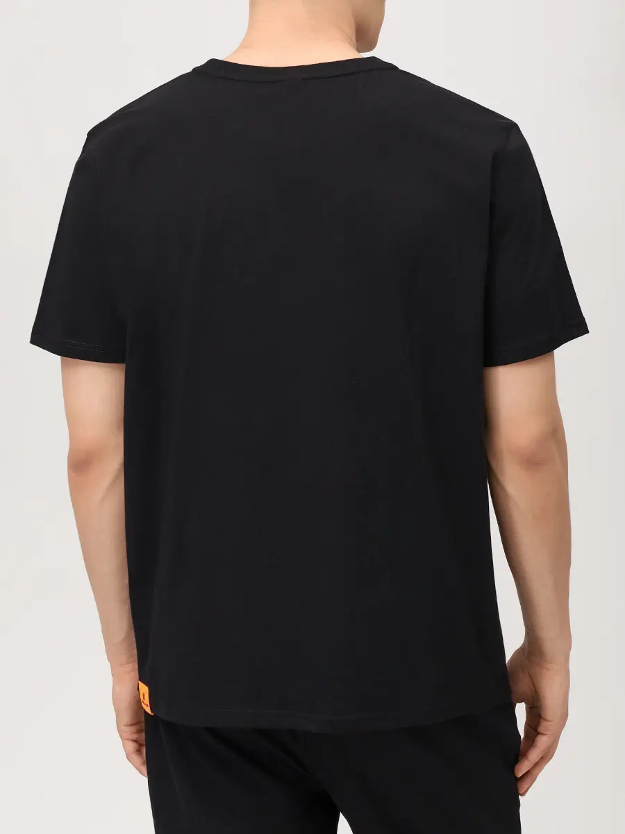 Футболка хлопковая