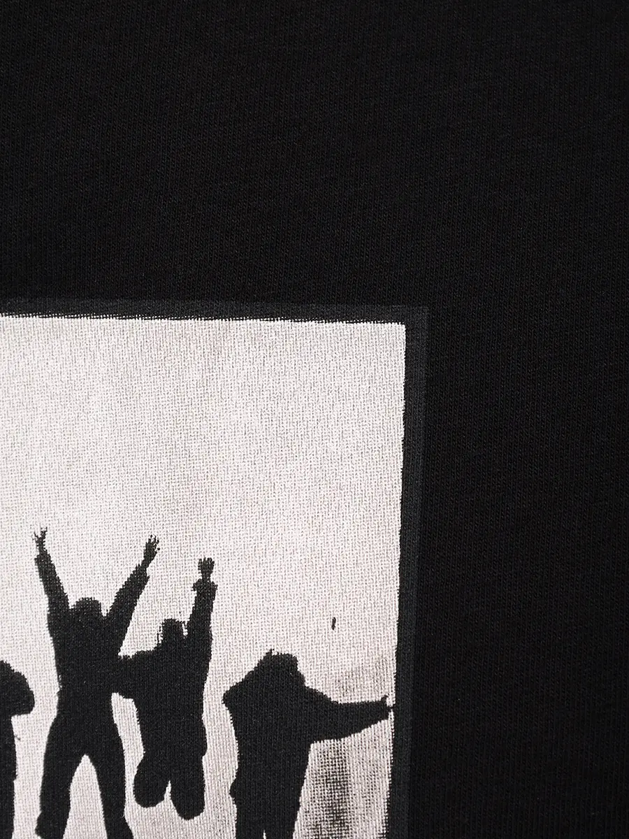 Футболка хлопковая