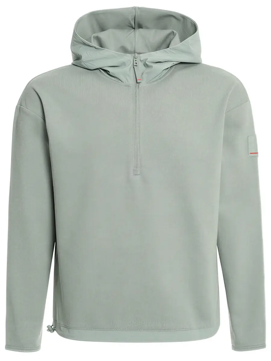 Анорак хлопковый