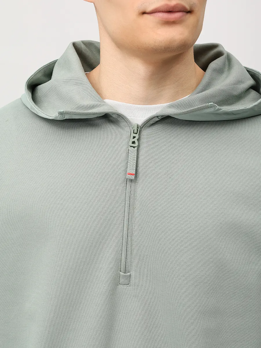 Анорак хлопковый