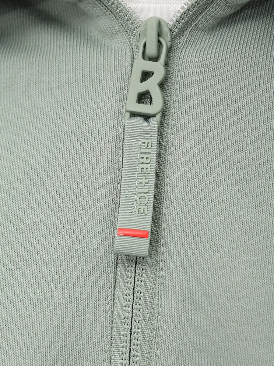 Анорак хлопковый