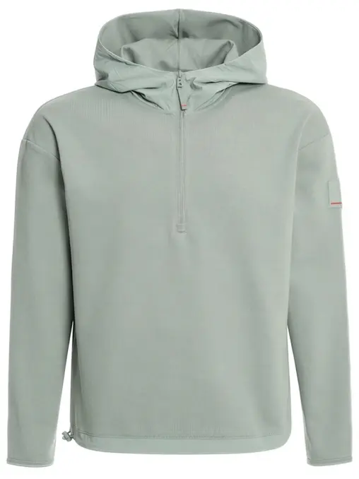 Анорак хлопковый BOGNER FIRE + ICE