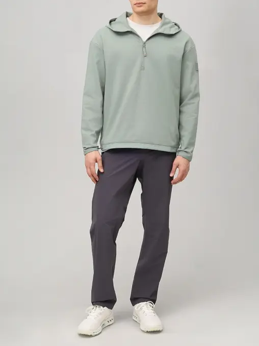 Анорак хлопковый BOGNER FIRE + ICE