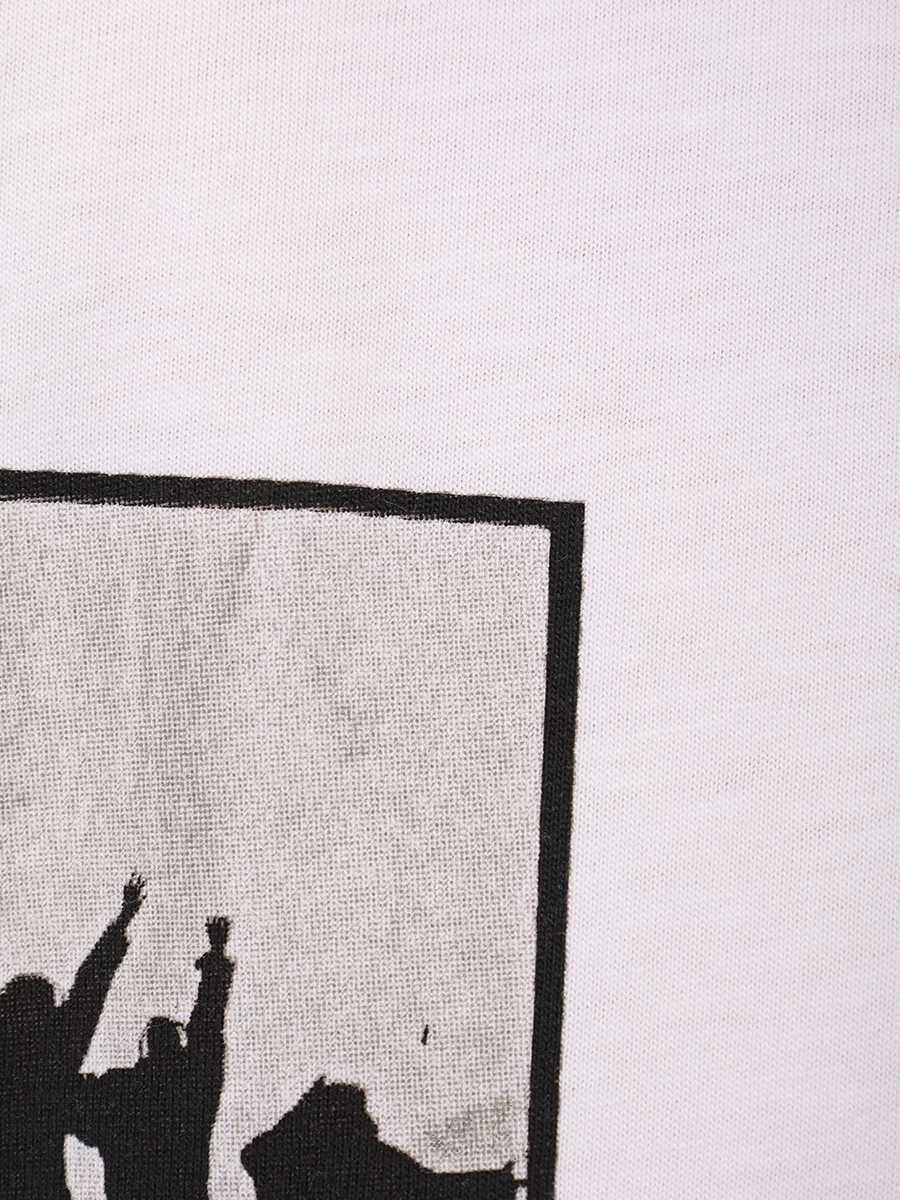 Футболка хлопковая