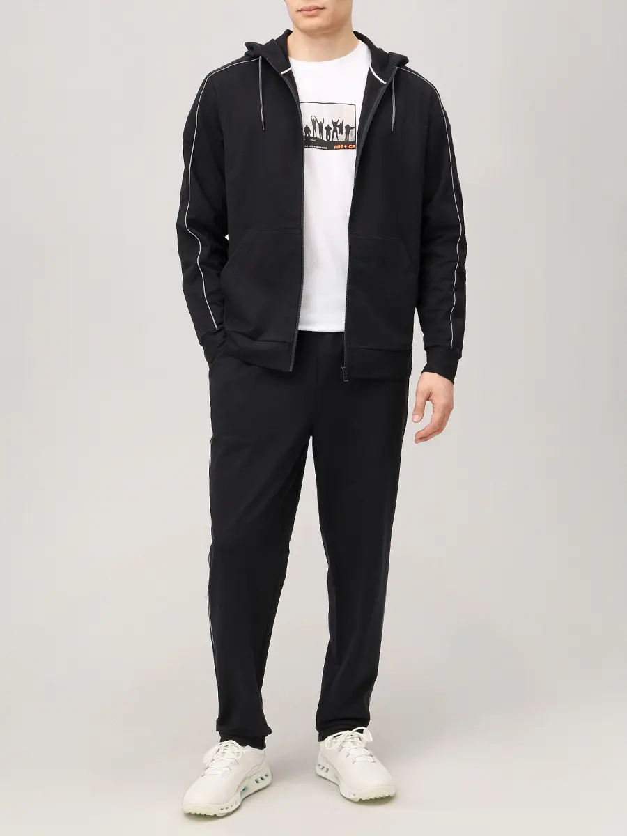 Футболка хлопковая