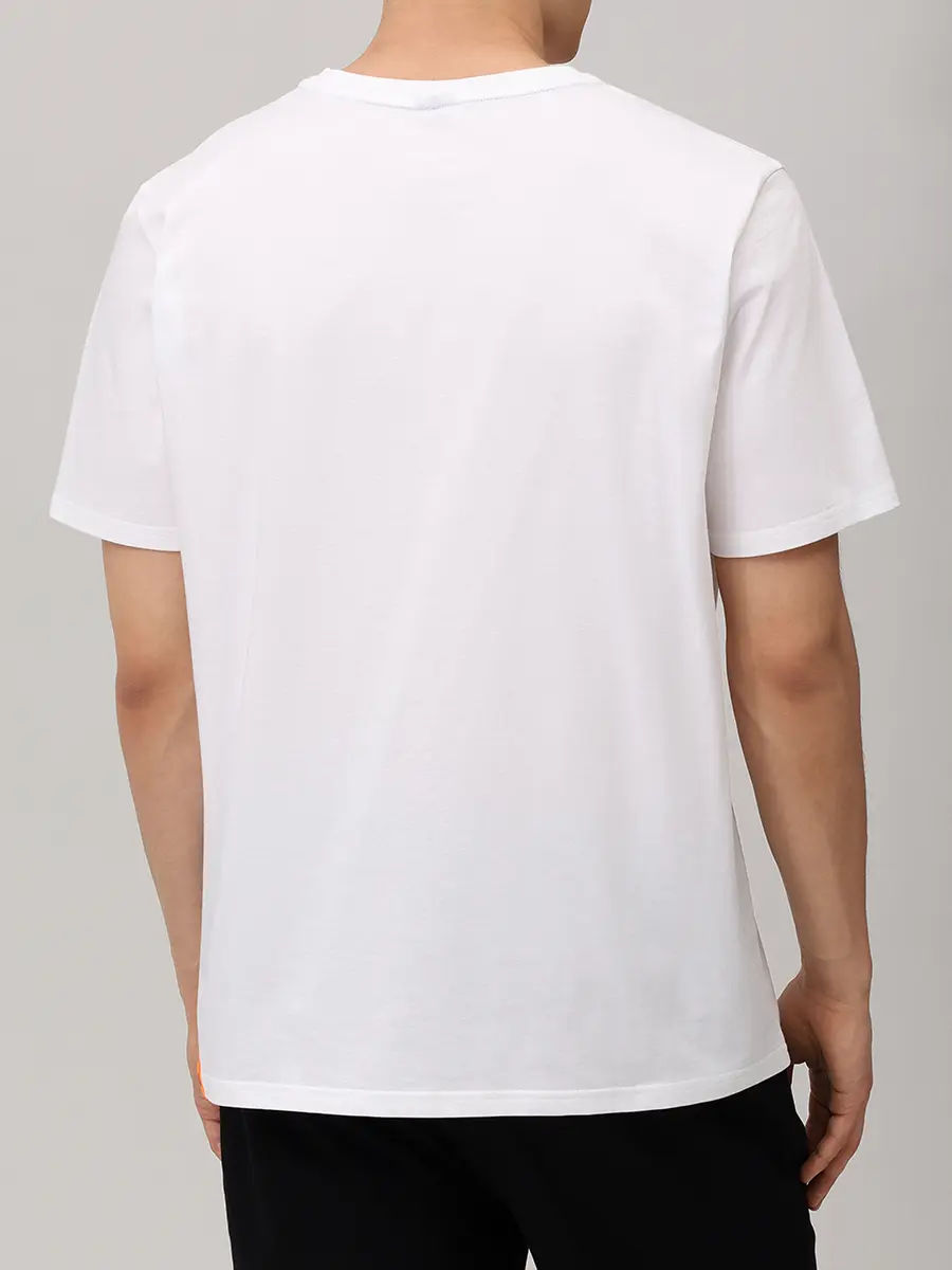 Футболка хлопковая