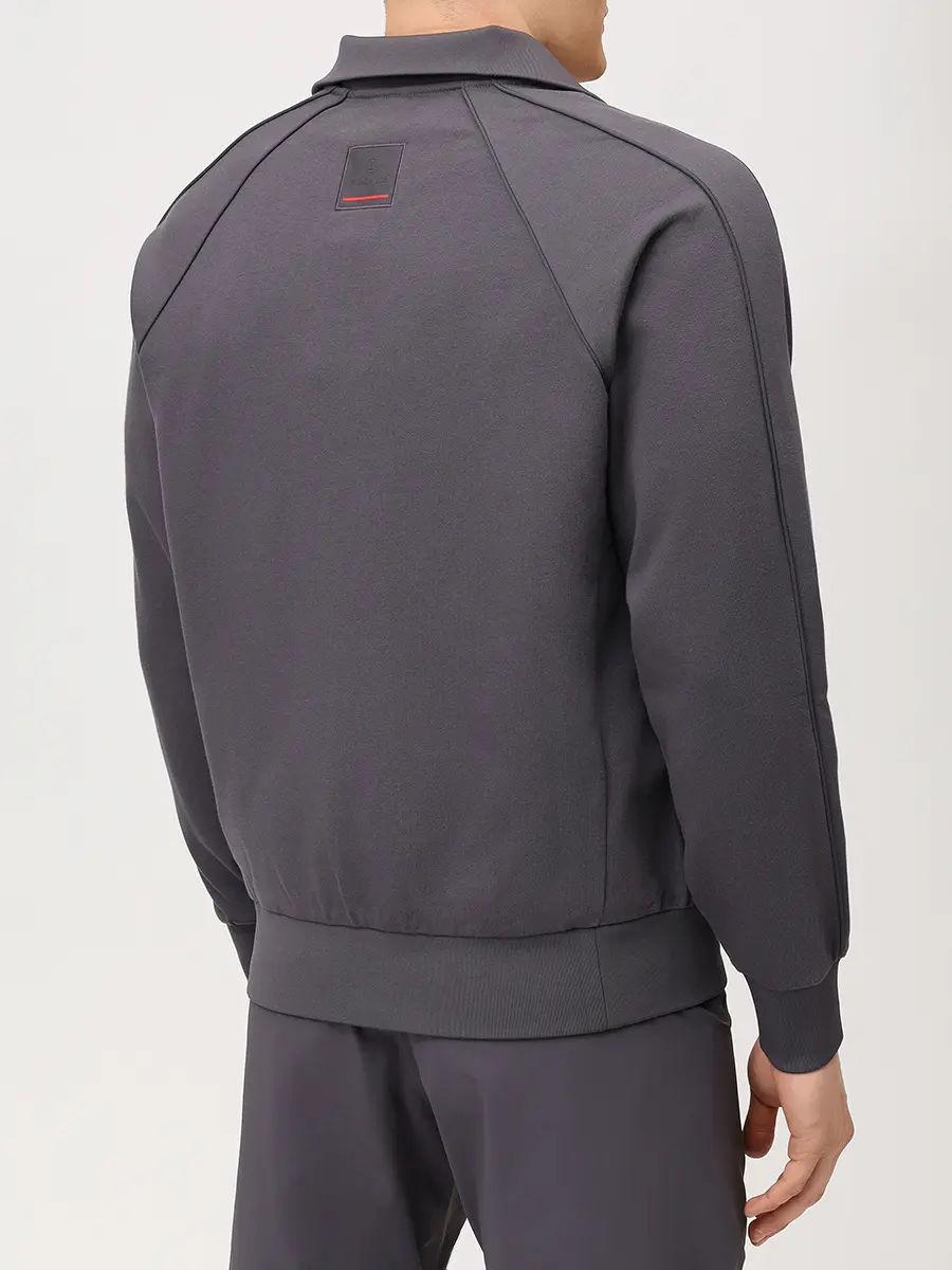 Олимпийка хлопковая