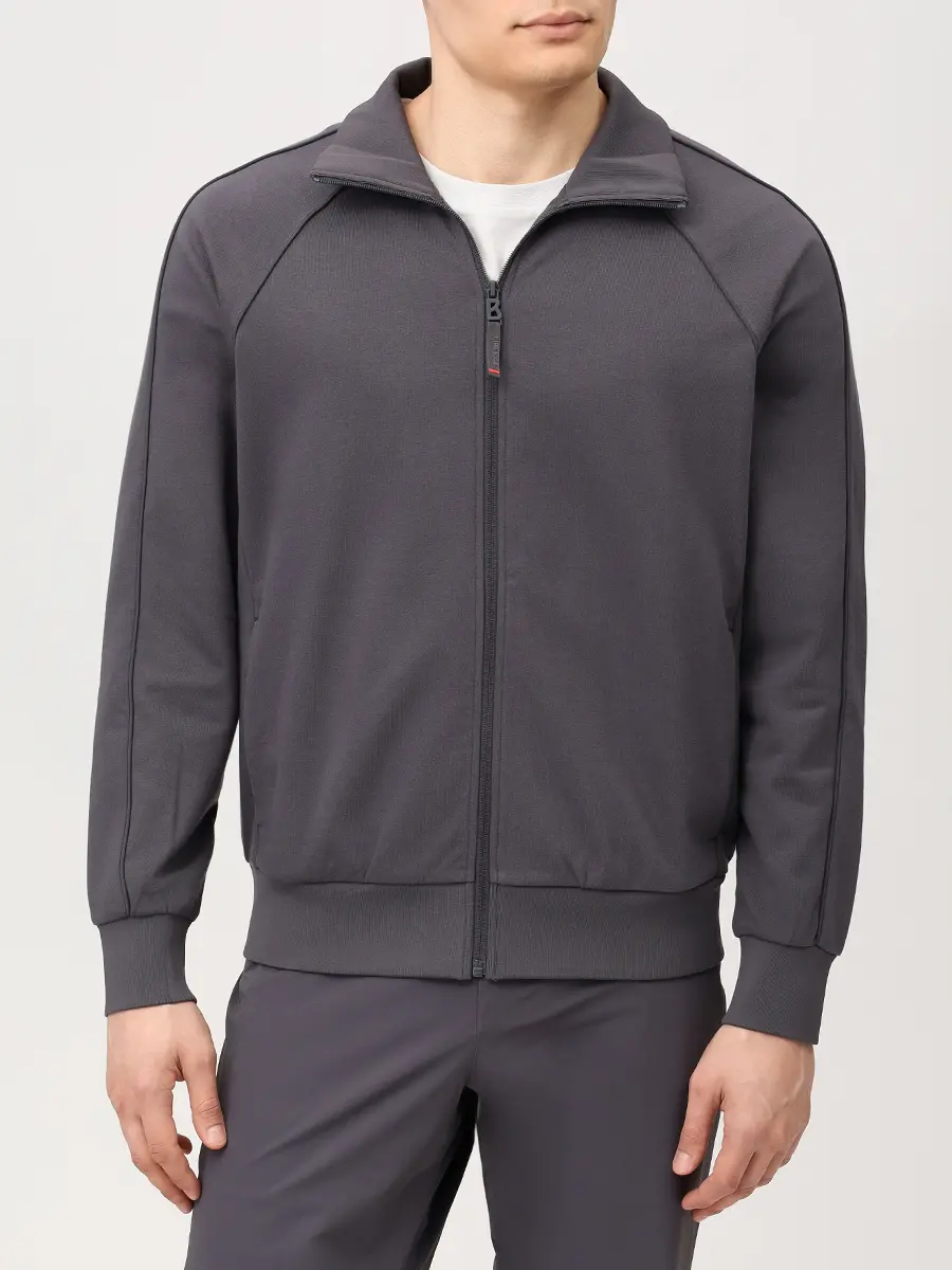 Олимпийка хлопковая