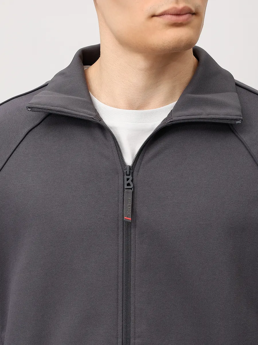 Олимпийка хлопковая