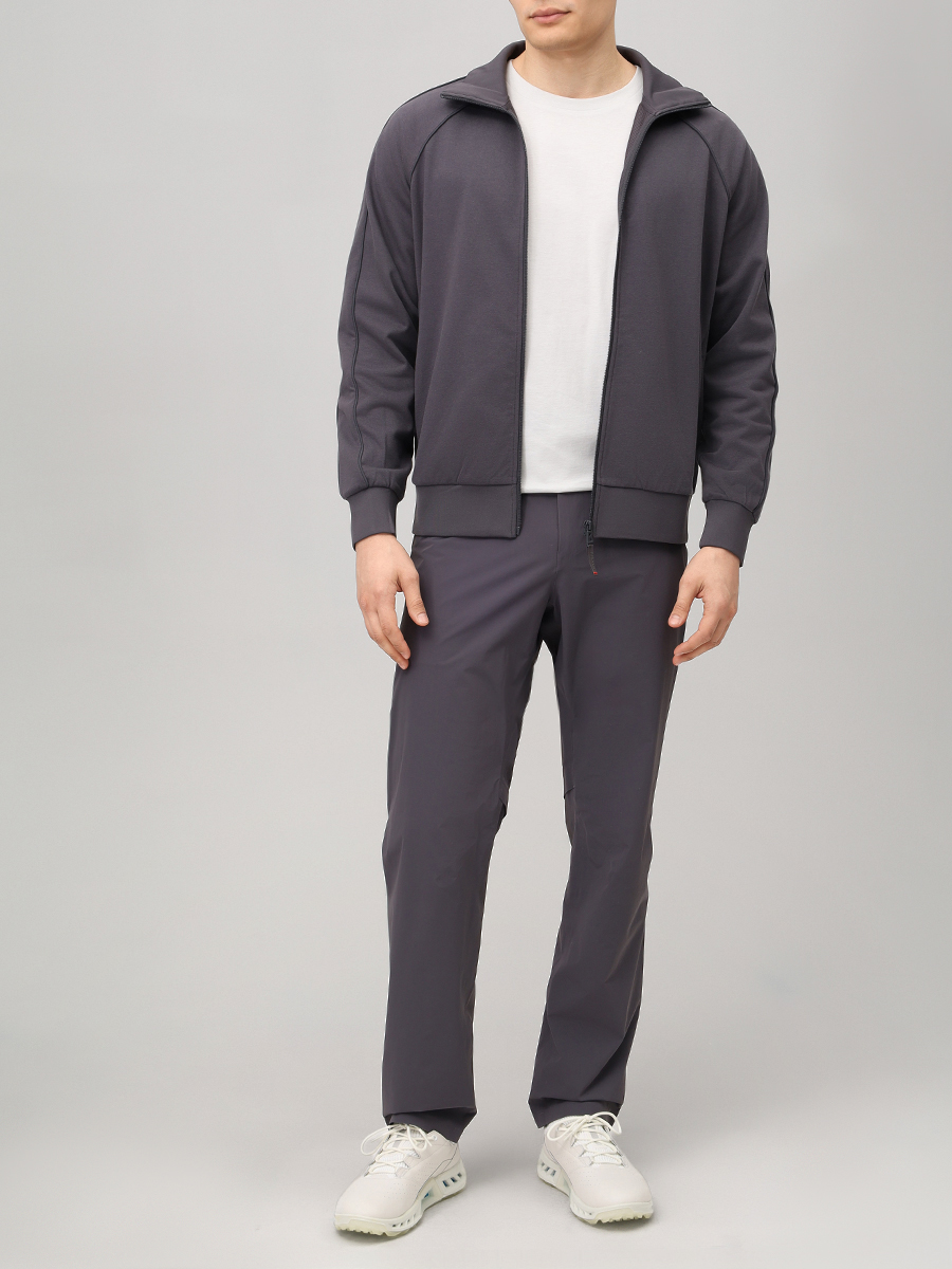 Олимпийка хлопковая