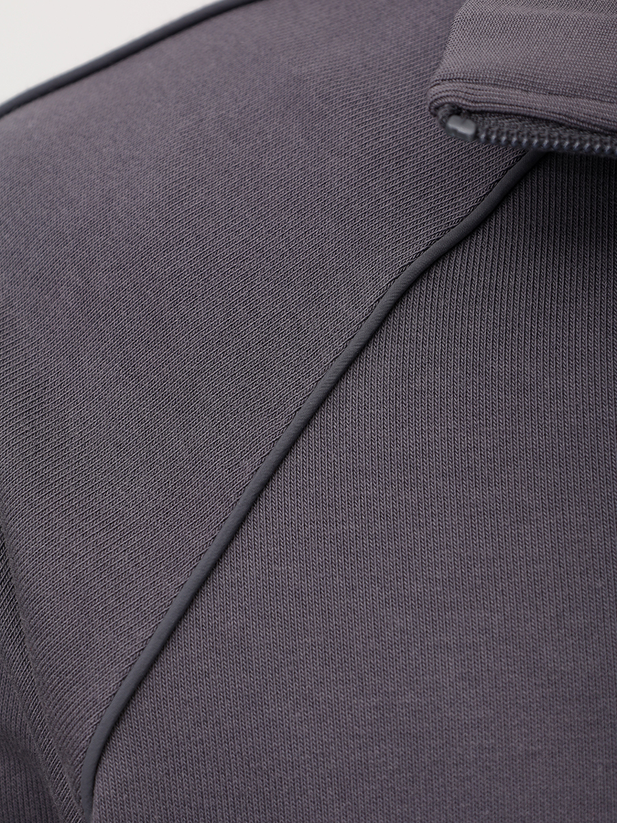 Олимпийка хлопковая