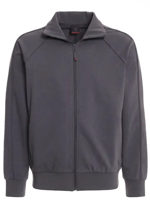 Олимпийка хлопковая BOGNER FIRE + ICE