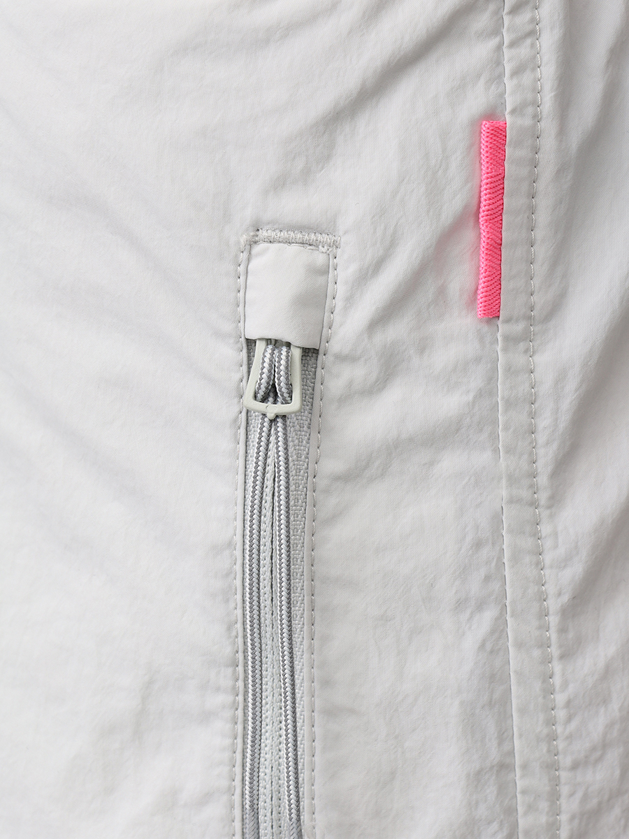 Брюки однотонные