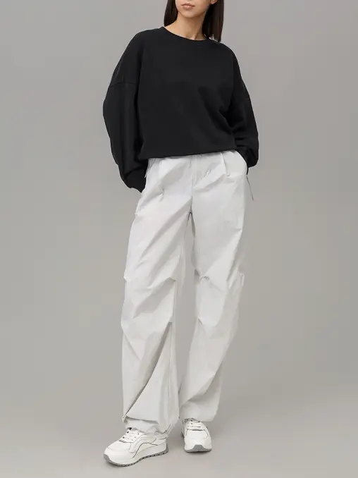 Брюки однотонные BOGNER FIRE + ICE