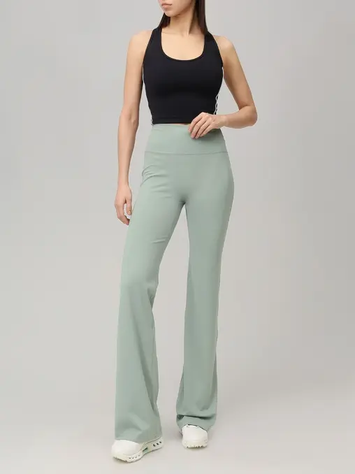 Брюки однотонные BOGNER FIRE + ICE