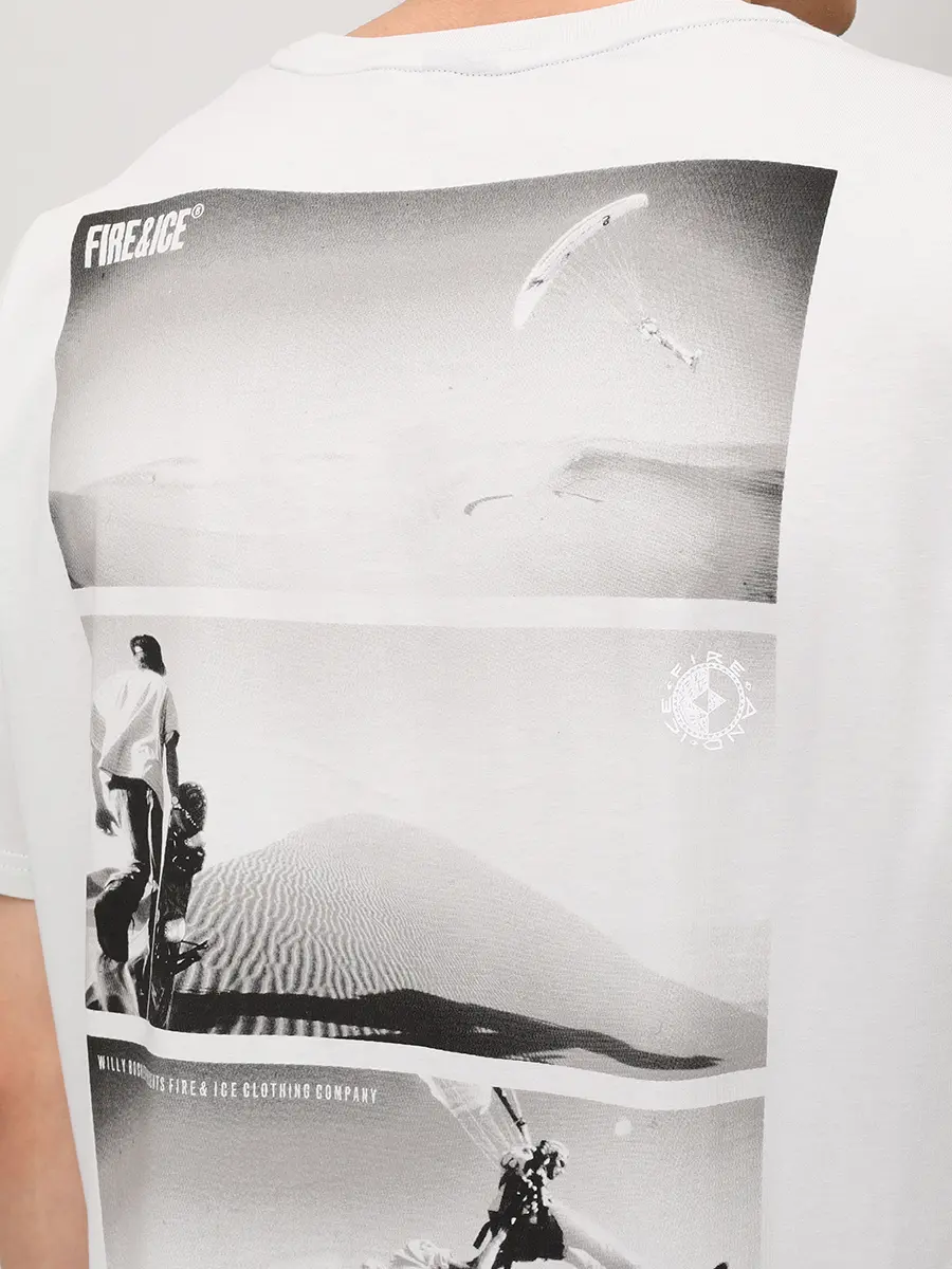 Футболка хлопковая