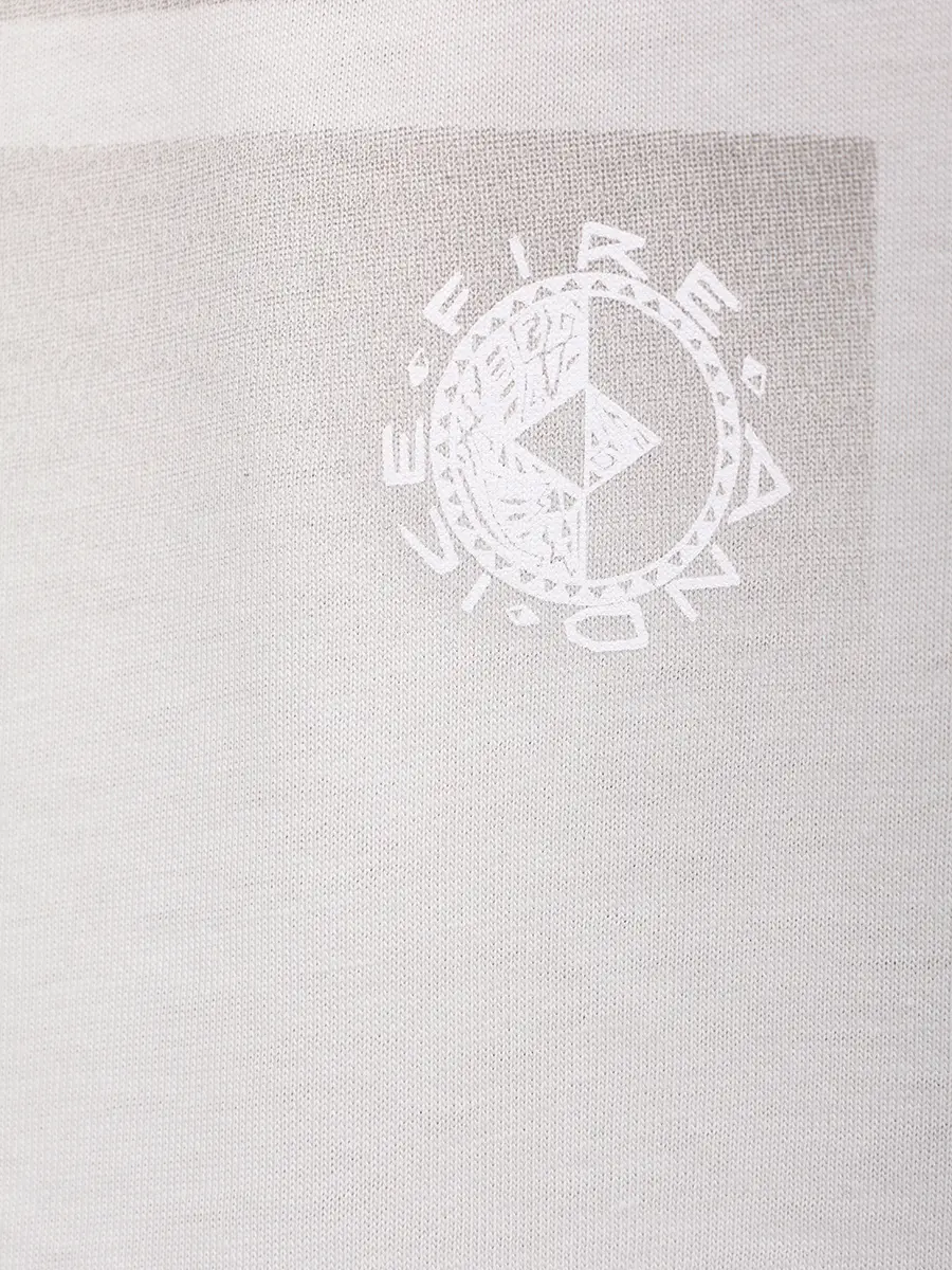 Футболка хлопковая