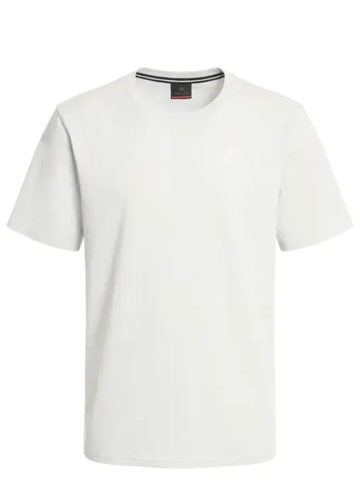 Футболка хлопковая BOGNER FIRE + ICE