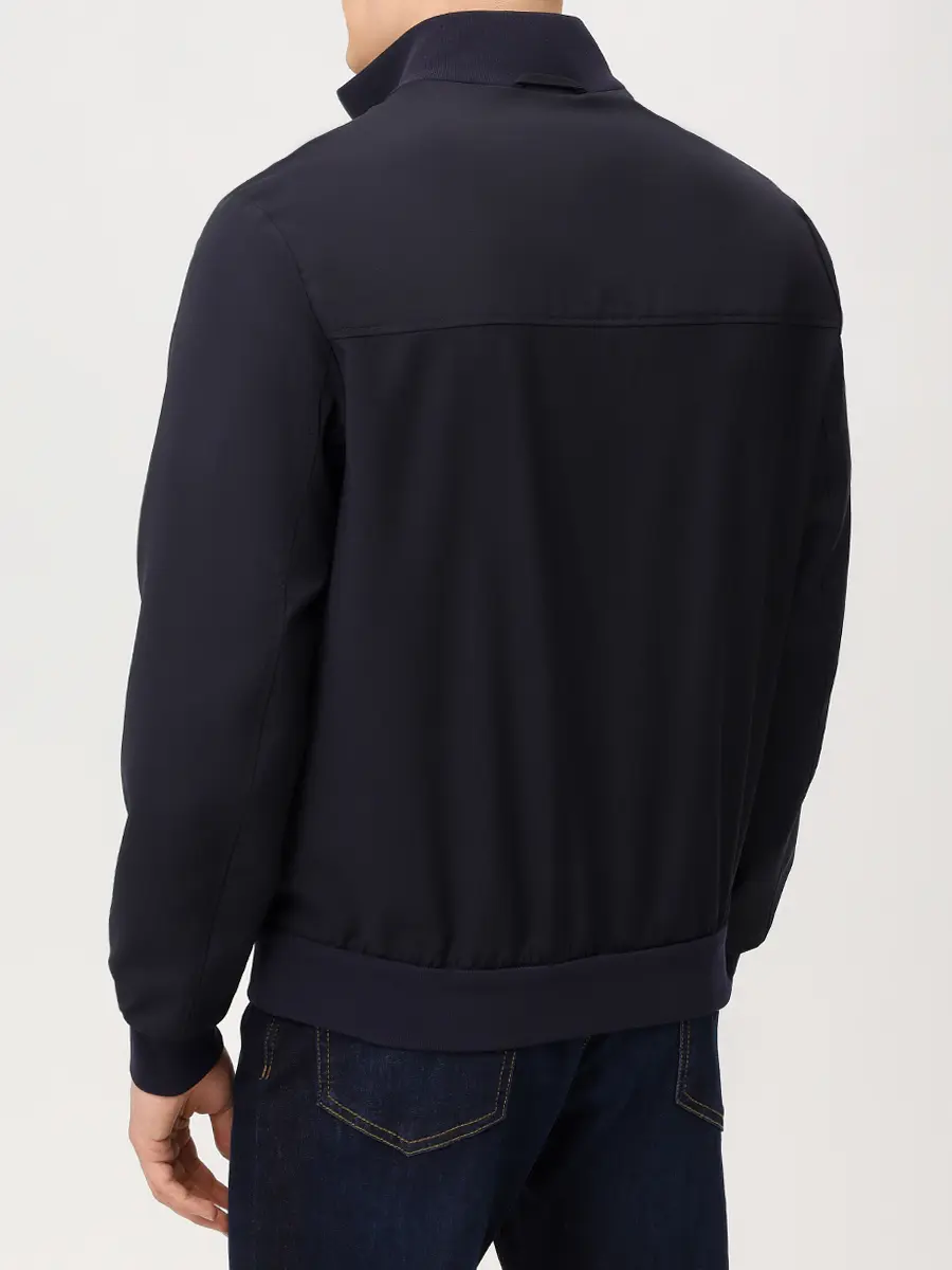 Ветровка Milan