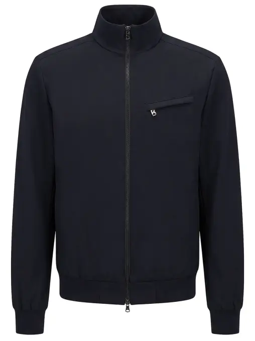 Ветровка Milan BOGNER