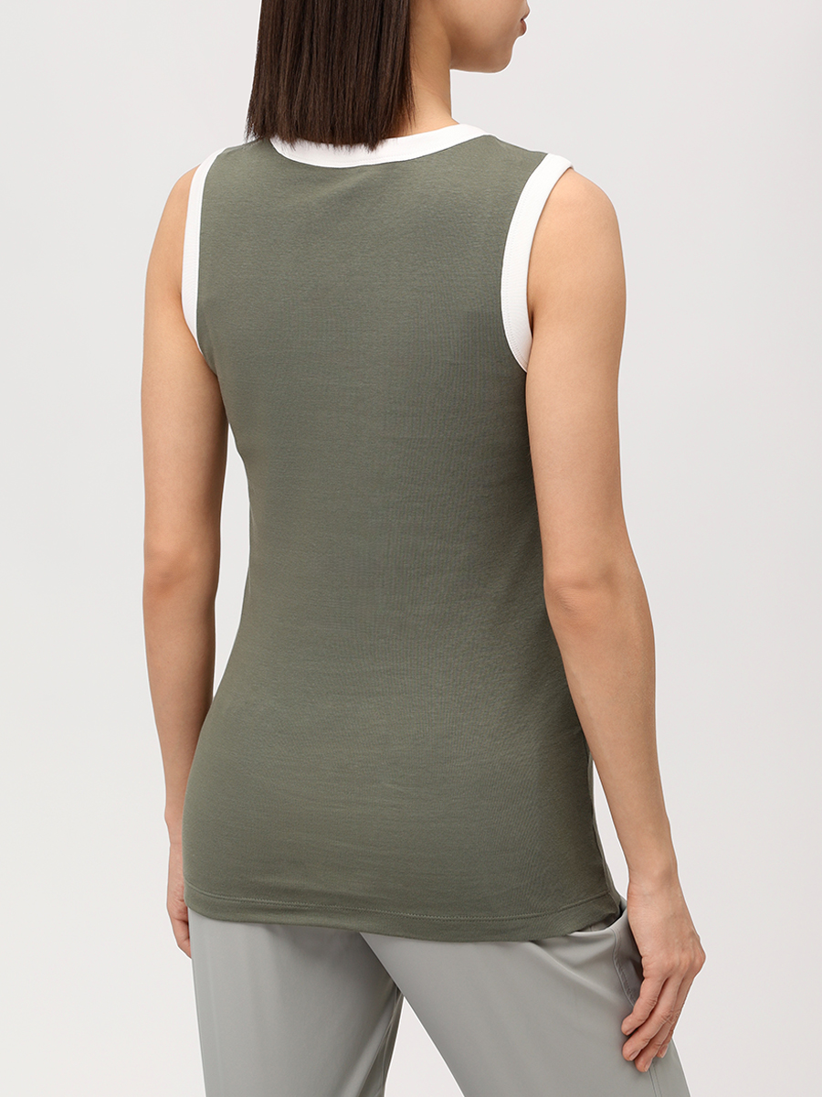 Майка хлопковая Niki