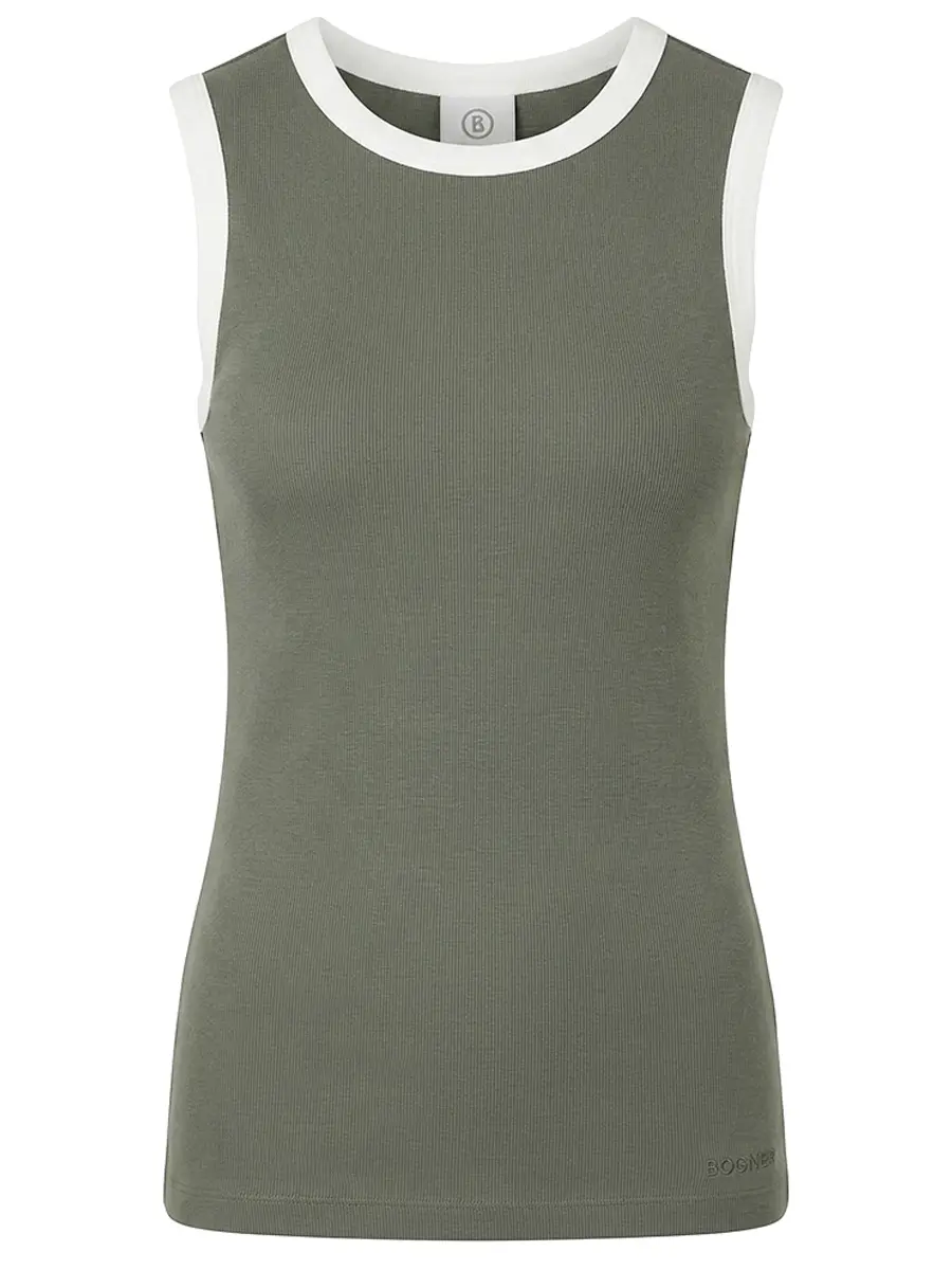 Майка хлопковая Niki