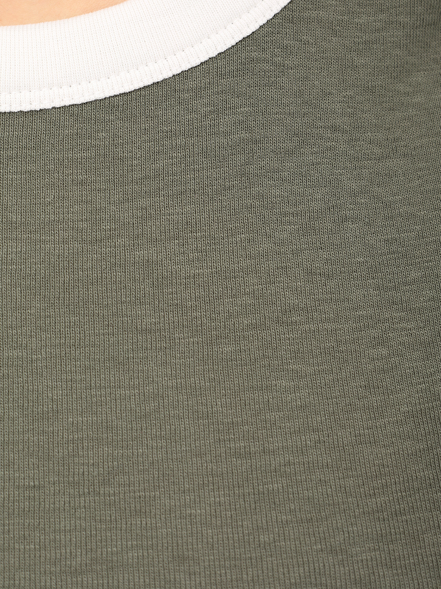 Майка хлопковая Niki