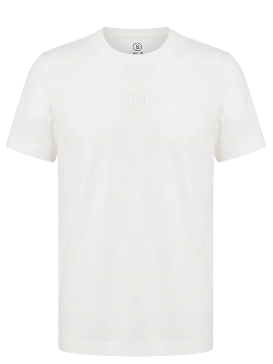 Футболка хлопковая Roc