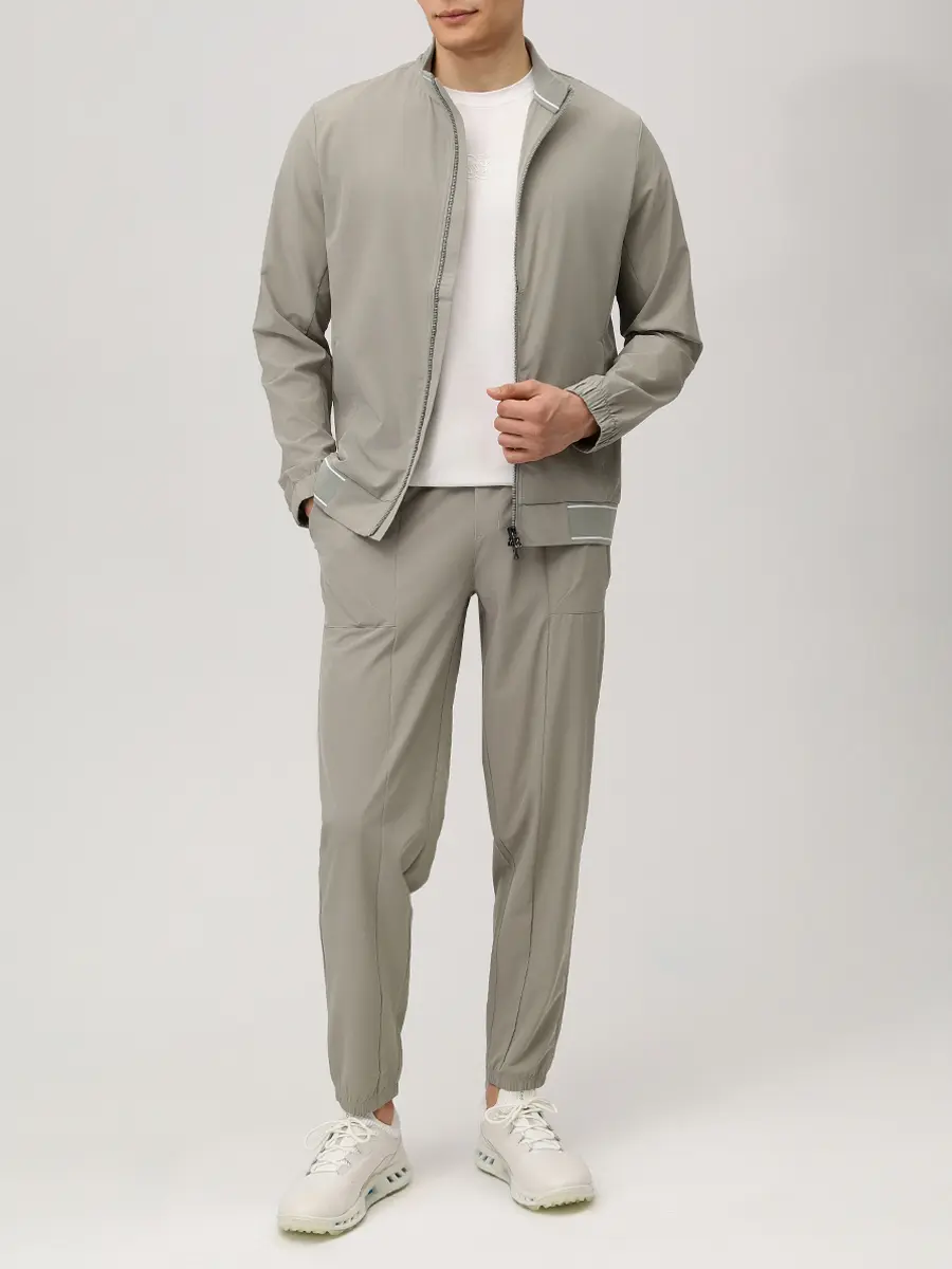 Футболка хлопковая Roc