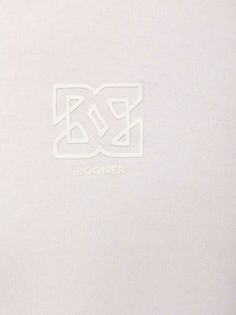 Футболка хлопковая Roc