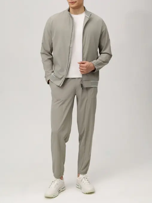 Футболка хлопковая Roc BOGNER